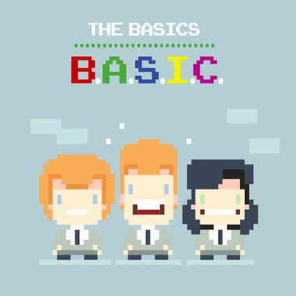 This Is Basic - Vinile LP di Basic