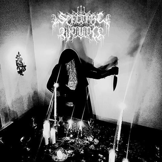 Songs Of Blood And Mire - CD Audio di Spectral Wound