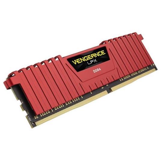 Memoria Ram Corsair Vengeance LPX DDR4 3200MHz 16Gb 16Gb DDR4 3200MHz -  Corsair - Informatica | IBS