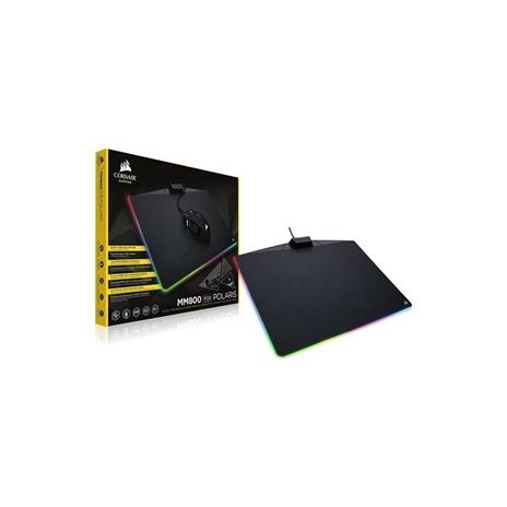 CORSAIR - Mouse gaming MM800 RGB (350x260) (offerta)