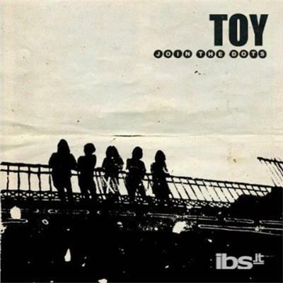 Join The Dots - CD Audio di Toy