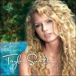 Taylor Swift - CD Audio di Taylor Swift