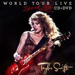 Speak Now. World Tour Live