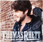 It Goes Like This - CD Audio di Thomas Rhett