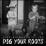 Dig Your Roots - Vinile LP di Florida Georgia Line