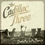 Bury Me in My Boots - CD Audio di Cadillac Three