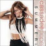 Summer ep - CD Audio di Cassadee Pope