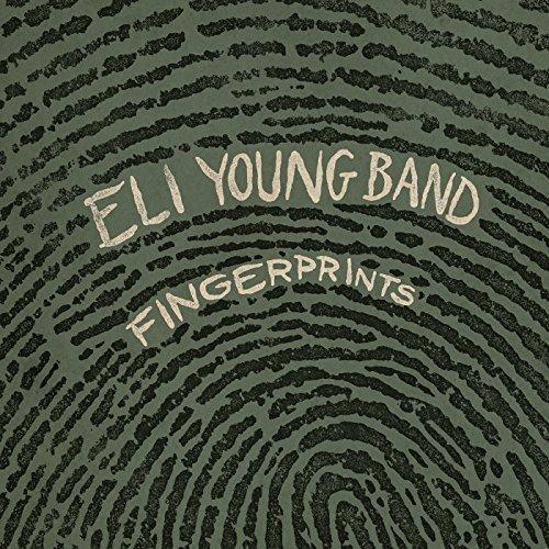 Fingerprints - CD Audio di Eli Young (Band)