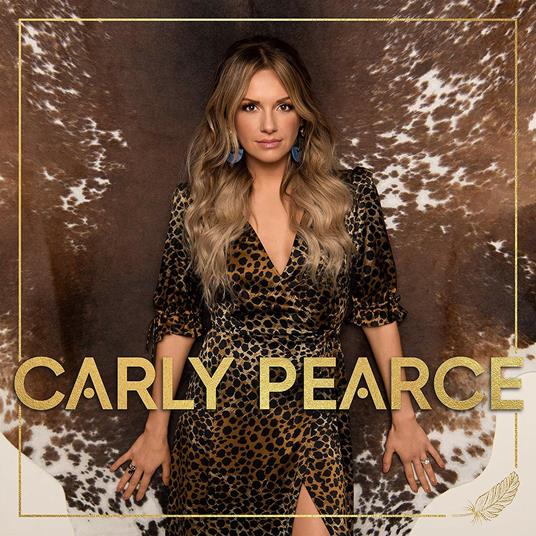 Carly Pearce - CD Audio di Carly Pearce