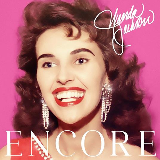 Encore - CD Audio di Wanda Jackson