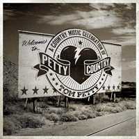 CD Petty Country. A Country Music Celebration of Tom Petty 