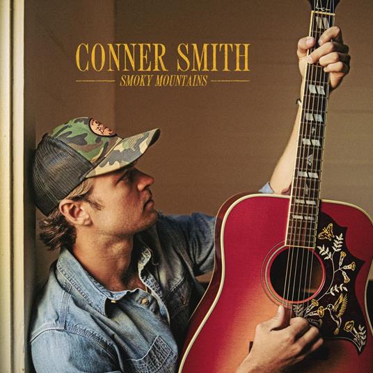 Smoky Mountains - CD Audio di Conner Smith