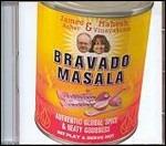 Bravado Masala