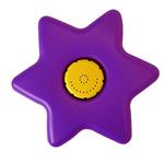 Bestway K737CBX Fontana Flora, Viola, 30x30x20 cm