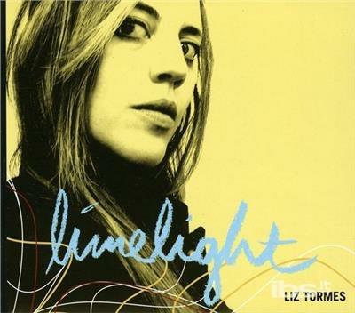 Limelight - CD Audio di Liz Tormes