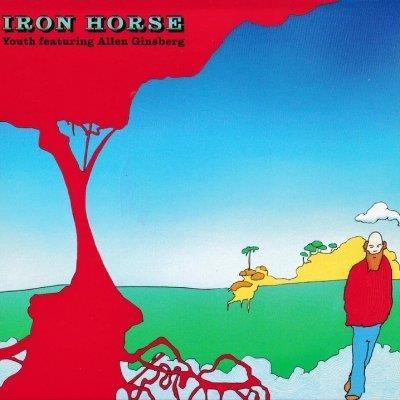 Iron Horse - CD Audio di Youth