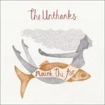 Mount the Air - Vinile LP di Unthanks