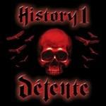 History 1 - CD Audio di Detente