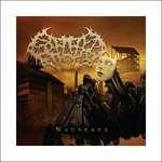 Nauseate - CD Audio di Splattered Entrails