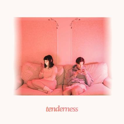 Tenderness - Vinile LP di Blue Hawaii