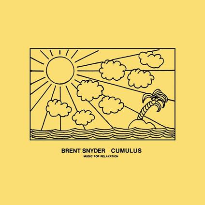 Cumulus - Vinile LP di Brent Snyder