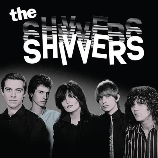 Shivvers - Vinile LP di Shivvers