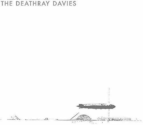 The Kick and the Snare - Vinile LP di Deathray Davies
