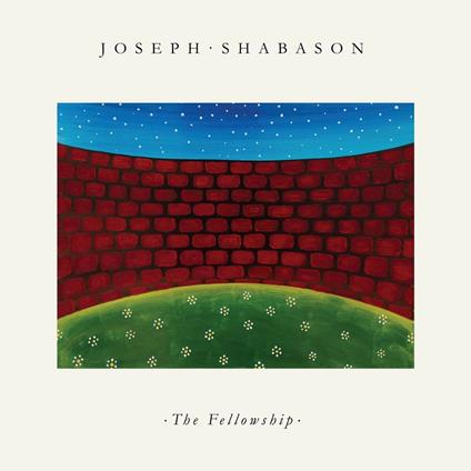 Fellowship (Coloured Vinyl) - Vinile LP di Joseph Shabason