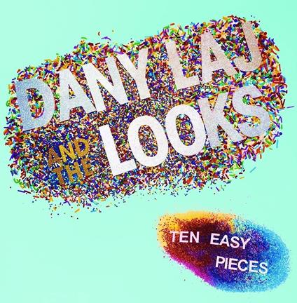 Ten Easy Pieces - Vinile LP di Dany Laj