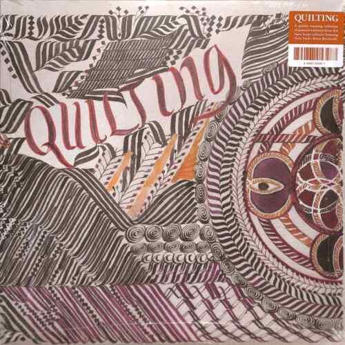 Quilting - Vinile LP di Quilting