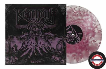 Below - Vinile LP di Beartooth