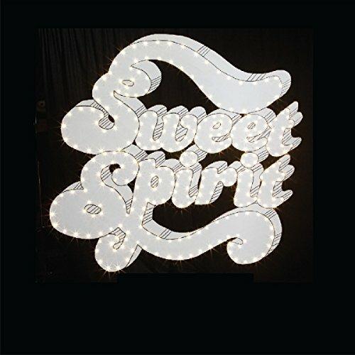 St. Mojo - CD Audio di Sweet Spirit