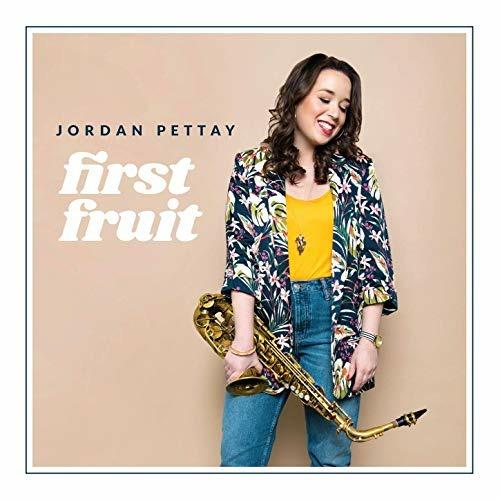 First Fruit - CD Audio di Jordan Pettay