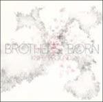 Knife Wounds - CD Audio di Brothers Born