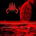 Wanderers of Oblivion - CD Audio di Adore