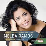 Melba Ramos. Première Portraits