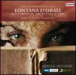 Israelis Brünnlein - CD Audio di Johann Hermann Schein