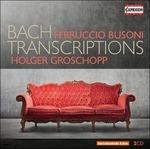 Bach Transcriptions