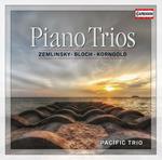 Trio per Pianoforte, Violino e Violoncello Op.3