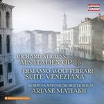 Aus Italien op.16