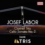 Clarinet Trio - Cello Sonata No. 2