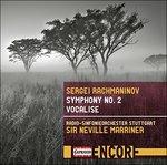 Otto sinfonie - CD Audio di William Boyce