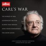 Carl's War - CD Audio di Carl Davis