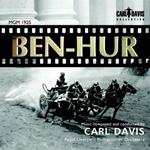 Ben-Hur (1925) (Colonna sonora)