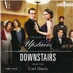 Music of Upstairs.. (Colonna sonora) - CD Audio
