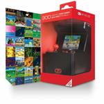 300 games My Arcade Retro Machine