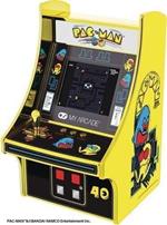 My Arcade Pacman 40Th Anniversary Gold Ed Mini - My Arcade Pacman 40Th Anniversary Gold Ed Mini