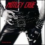 Too Fast for Love - CD Audio di Mötley Crüe