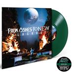 Blackout (Green Vinyl)