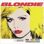 Blondie 4(0)-Ever (Limited Edition) - CD Audio + DVD di Blondie